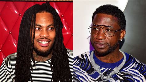 what did gucci do to waka|Waka Flocka Has Thoughts On His Beef With Gucci Mane.